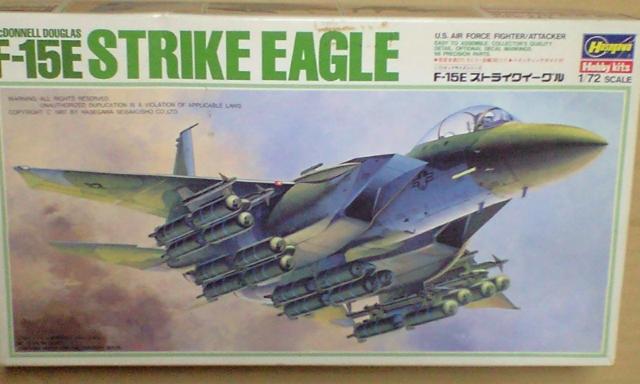 1/72 nZK AJR F-15E XgCNC[O   zr[ 