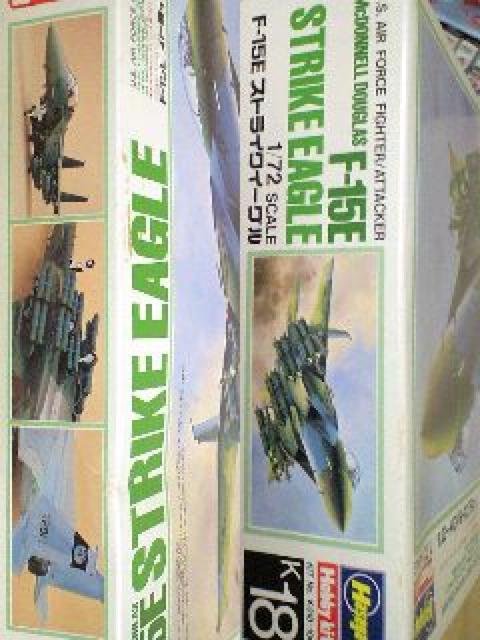 1/72 nZK AJR F-15E XgCNC[O  zr[ 