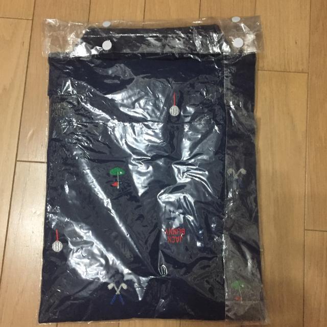 ジャックバニー メンズポロシャツ ゴルフ 濃紺 Lサイズ < レジャー/スポーツ  ジャックバニー メンズポロシャツ ゴルフ 濃紺 Lサイズ < レジャー/スポーツの