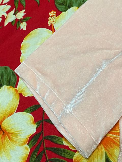 DIVIDCD☆ピンクTシャツ☆可愛い光沢ベロア風生地☆ < ブランド DIVIDCD☆ピンクTシャツ☆可愛い光沢ベロア風生地☆ < ブランドの