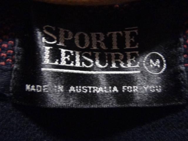 SPORTE@LEISURẼ|VciM)IB  jt@bV 