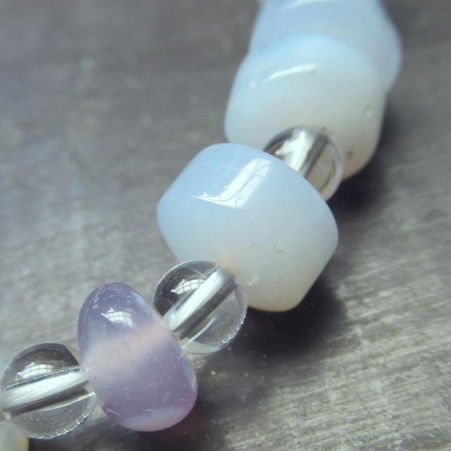 �u���[���[�X���p�[�v���J���Z�h�j�[�u���X���b�g�@�V�R�΁@ �� �����A�N�Z�T���[/���v�� 