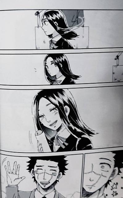 ゴールデンカムイ同人誌「花束を贈ろう」《杉元×アシリパ》 < アニメ/コミック/キャラクター  ゴールデンカムイ同人誌「花束を贈ろう」《杉元×アシリパ》 < アニメ/コミック/キャラクターの