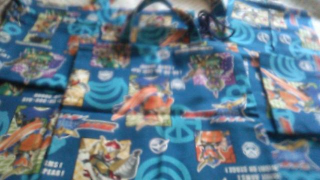 仮面ライダーバックセット < キッズ/ベビー 仮面ライダーバックセット < キッズ/ベビーの