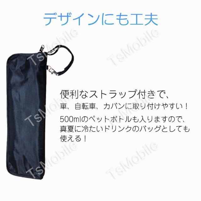 傘袋36cm×12cm折りたたみ傘収納バッグ カサケース < インテリア/ライフ  傘袋36cm×12cm折りたたみ傘収納バッグ カサケース < インテリア/ライフの