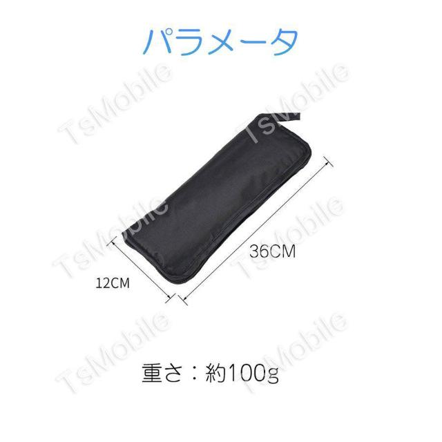 傘袋36cm×12cm折りたたみ傘収納バッグ カサケース < インテリア/ライフ  傘袋36cm×12cm折りたたみ傘収納バッグ カサケース < インテリア/ライフの