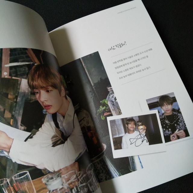 【廃盤】CD★防弾少年団 BTS WORLD OST★中古品 V(テヒョン) < タレントグッズ  【廃盤】CD★防弾少年団 BTS WORLD OST★中古品 V(テヒョン) < タレントグッズの