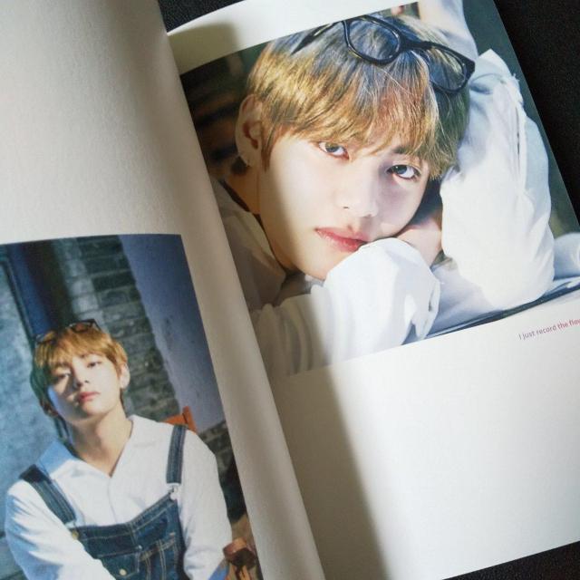 【廃盤】CD★防弾少年団 BTS WORLD OST★中古品 V(テヒョン) < タレントグッズ  【廃盤】CD★防弾少年団 BTS WORLD OST★中古品 V(テヒョン) < タレントグッズの