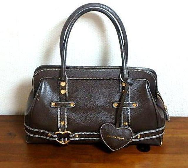 ◆Samantha Thavasa サマンサタバサ ハンドバッグ 中古品 < 女性ファッション  ◆Samantha Thavasa サマンサタバサ ハンドバッグ 中古品  < 女性ファッションの