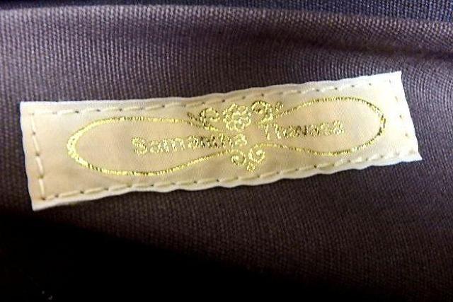 ◆Samantha Thavasa サマンサタバサ ハンドバッグ 中古品 < 女性ファッション  ◆Samantha Thavasa サマンサタバサ ハンドバッグ 中古品 < 女性ファッションの