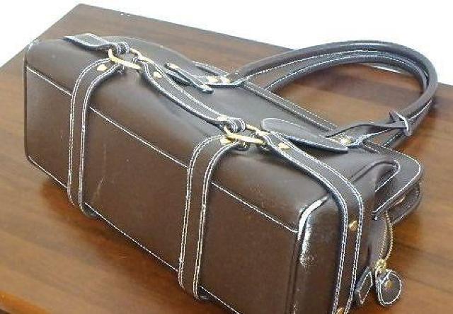 ◆Samantha Thavasa サマンサタバサ ハンドバッグ 中古品 < 女性ファッション  ◆Samantha Thavasa サマンサタバサ ハンドバッグ 中古品 < 女性ファッションの