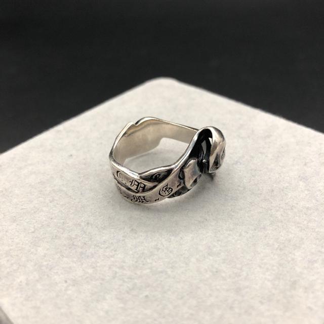 即決 M.G.C. スカルリング 指輪 SILVER シルバー < 男性アクセサリー/時計  即決 M.G.C. スカルリング 指輪 SILVER シルバー < 男性アクセサリー/時計の