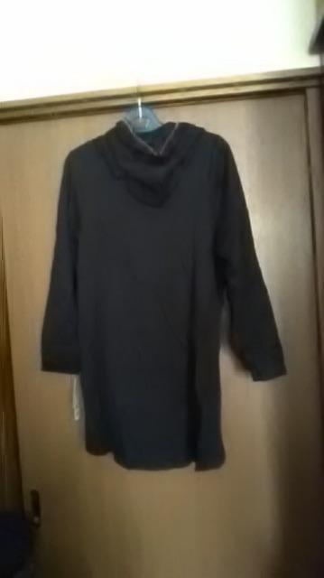 23*新品*スカル*パーカーワンピース < 女性ファッション  23*新品*スカル*パーカーワンピース < 女性ファッションの