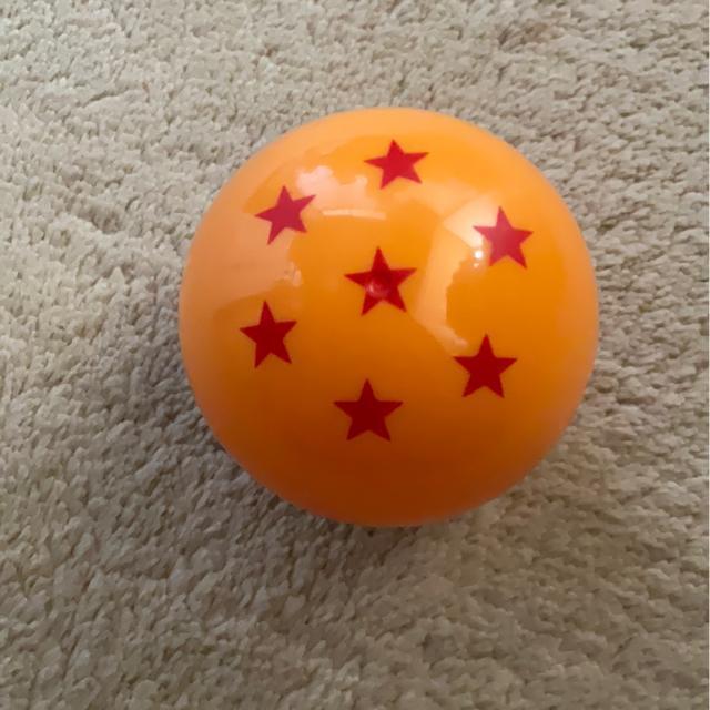 ドラゴンボール 七星球 プラケース 小物入れ < アニメ/コミック/キャラクター ドラゴンボール 七星球 プラケース 小物入れ < アニメ/コミック/キャラクターの