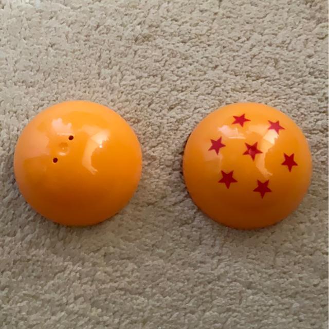 ドラゴンボール 七星球 プラケース 小物入れ < アニメ/コミック/キャラクター ドラゴンボール 七星球 プラケース 小物入れ < アニメ/コミック/キャラクターの