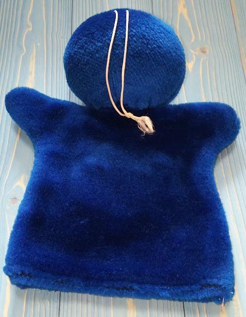 昭和レトロパピプペンギンズ風ぬいぐるみハンドパペットお腹を押すと鳴る難有りビンテージ < おもちゃ 昭和レトロパピプペンギンズ風ぬいぐるみハンドパペットお腹を押すと鳴る難有りビンテージ < おもちゃの