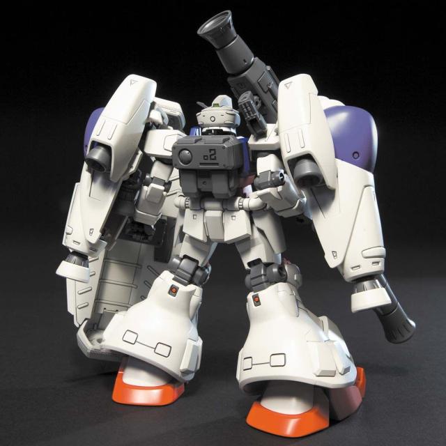 HGUC 1/144 ガンダムGP02A サイサリス < ホビー  HGUC 1/144 ガンダムGP02A サイサリス < ホビーの
