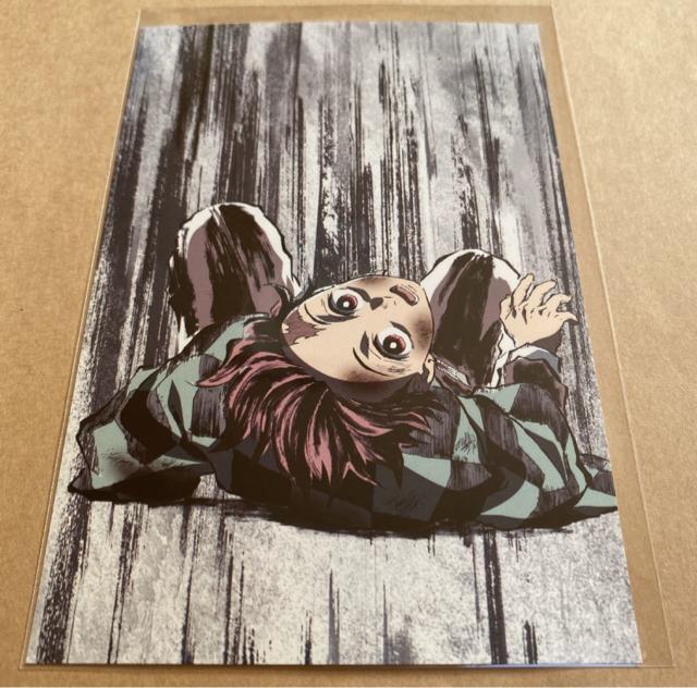 Sł̐n SWW ԉ |XgJ[h }YY   Aj/R~bN/LN^[ 