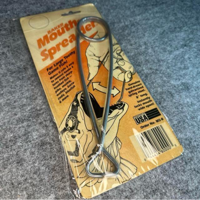 Baker MS-8 �}�E�X�X�v���b�_�[  �� ���W���[/�X�|�[�c�� 