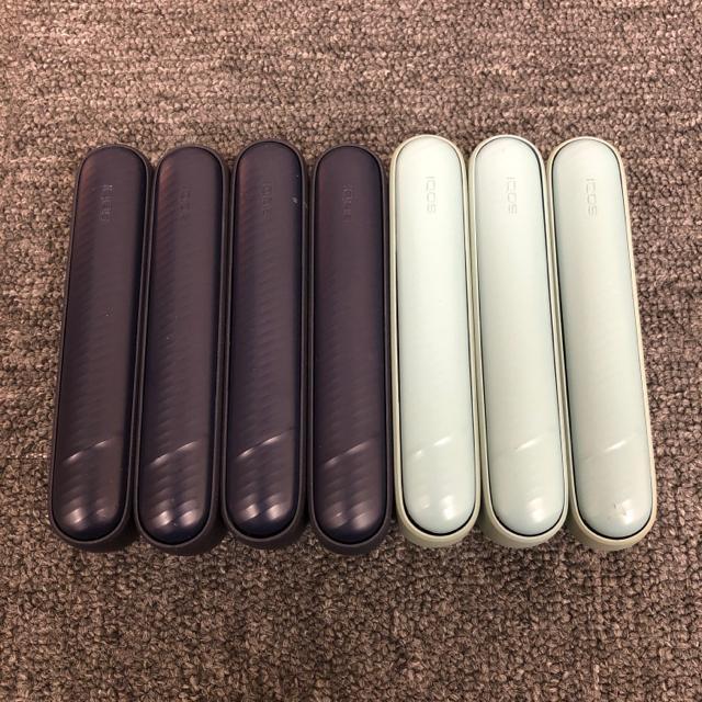 ���� IQOS �C���} i �d�q�^�o�R 7�Z�b�g �� �j���t�@�b�V������ 