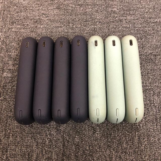 ���� IQOS �C���} i �d�q�^�o�R 7�Z�b�g �� �j���t�@�b�V������ 