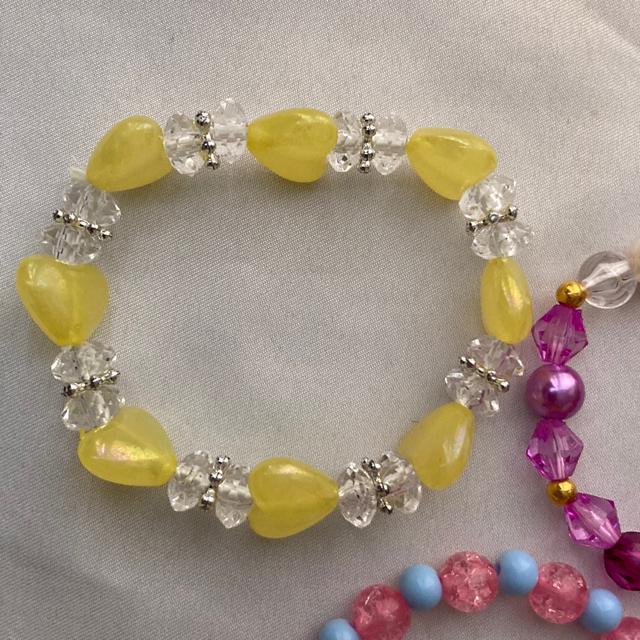 ピースブレスレット まとめ売り 女の子 J < 女性アクセサリー/時計 ピースブレスレット まとめ売り 女の子 J < 女性アクセサリー/時計の