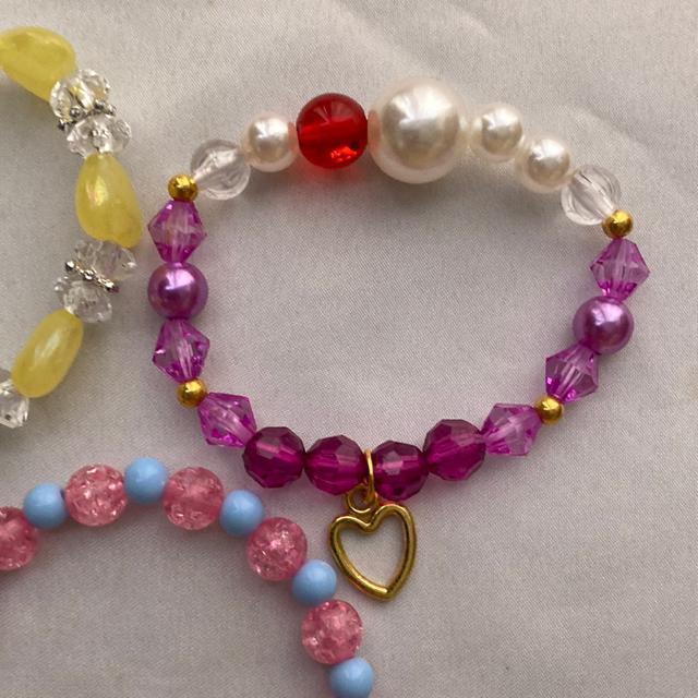 ピースブレスレット まとめ売り 女の子 J < 女性アクセサリー/時計 ピースブレスレット まとめ売り 女の子 J < 女性アクセサリー/時計の