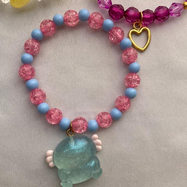 ピースブレスレット まとめ売り 女の子 J < 女性アクセサリー/時計 ピースブレスレット まとめ売り 女の子 J < 女性アクセサリー/時計の