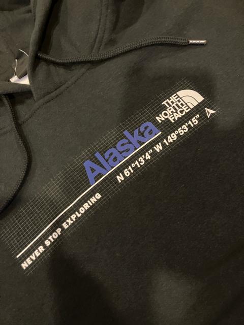 THE NORTH FACE パーカー プルオーバー 大きいsizeXXL 黒 < ブランド THE NORTH FACE パーカー プルオーバー 大きいsizeXXL 黒 < ブランドの