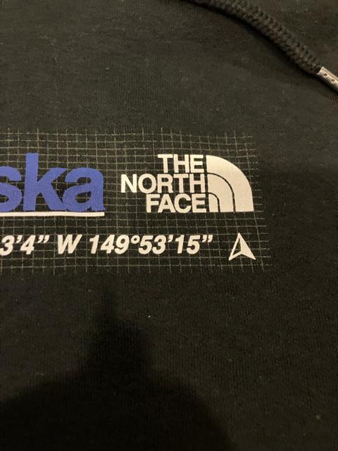 THE NORTH FACE パーカー プルオーバー 大きいsizeXXL 黒 < ブランド THE NORTH FACE パーカー プルオーバー 大きいsizeXXL 黒 < ブランドの