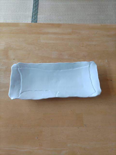 ※白の和皿 刺身皿 < インテリア/ライフ  ※白の和皿 刺身皿  < インテリア/ライフの