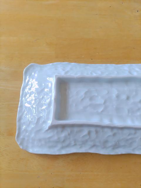 ※白の和皿 刺身皿 < インテリア/ライフ  ※白の和皿 刺身皿 < インテリア/ライフの