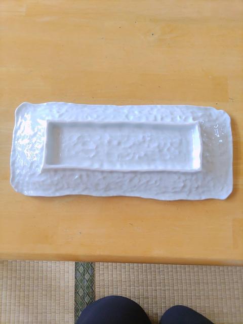 ※白の和皿 刺身皿 < インテリア/ライフ  ※白の和皿 刺身皿 < インテリア/ライフの