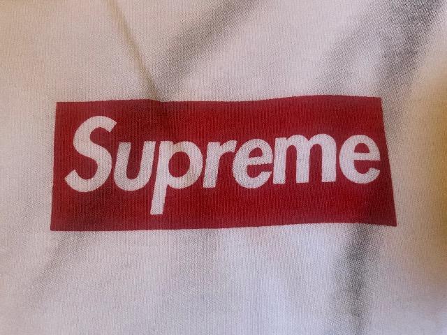 margiela supreme R{T