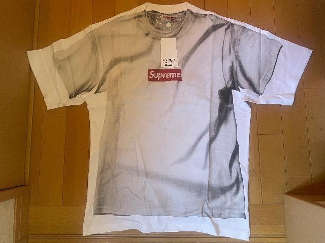 margiela supreme R{T