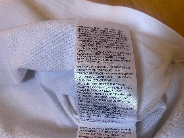 margiela supreme R{T