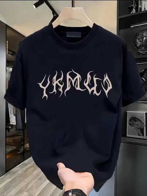 超お買い得1390円★メンズヘビーウェイトコットングラフィックTシャツ - スカル&フローラルデザイン 日本サイズXL 黒 < 男性ファッション  超お買い得1390円★メンズヘビーウェイトコットングラフィックTシャツ - スカル&フローラルデザイン 日本サイズXL 黒 < 男性ファッションの