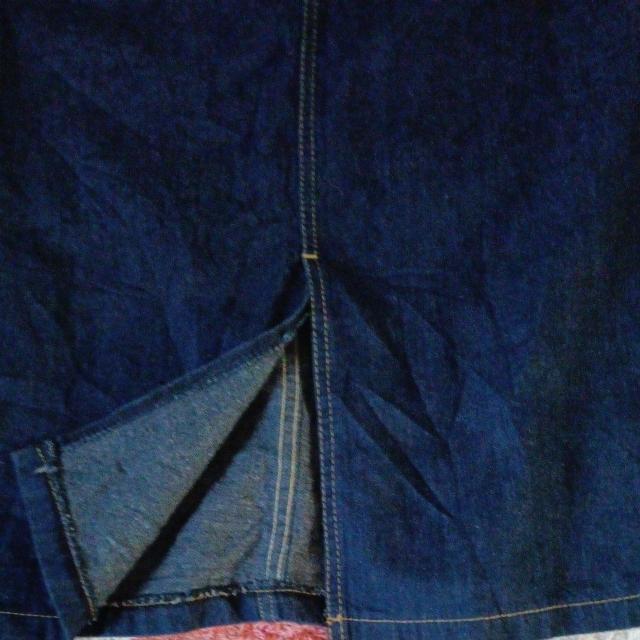 LEE、ジーンズスカート < 女性ファッション  LEE、ジーンズスカート < 女性ファッションの