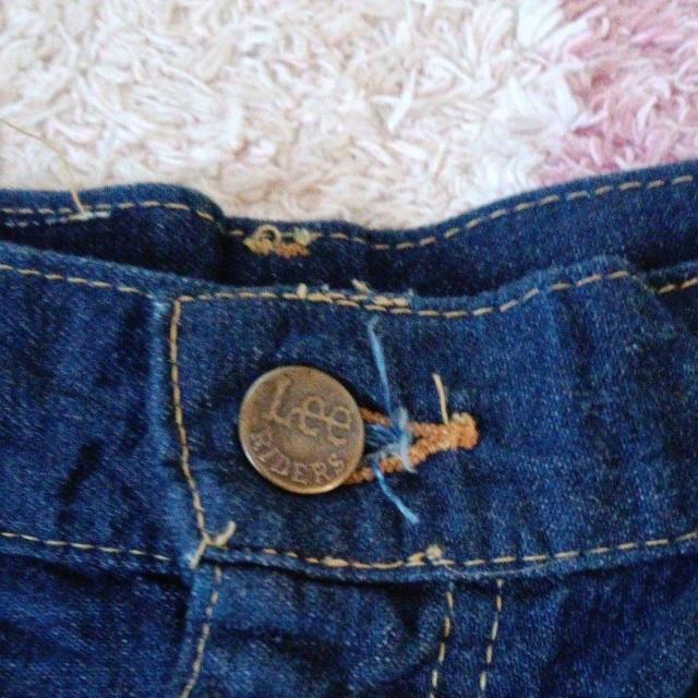 LEE、ジーンズスカート < 女性ファッション  LEE、ジーンズスカート < 女性ファッションの