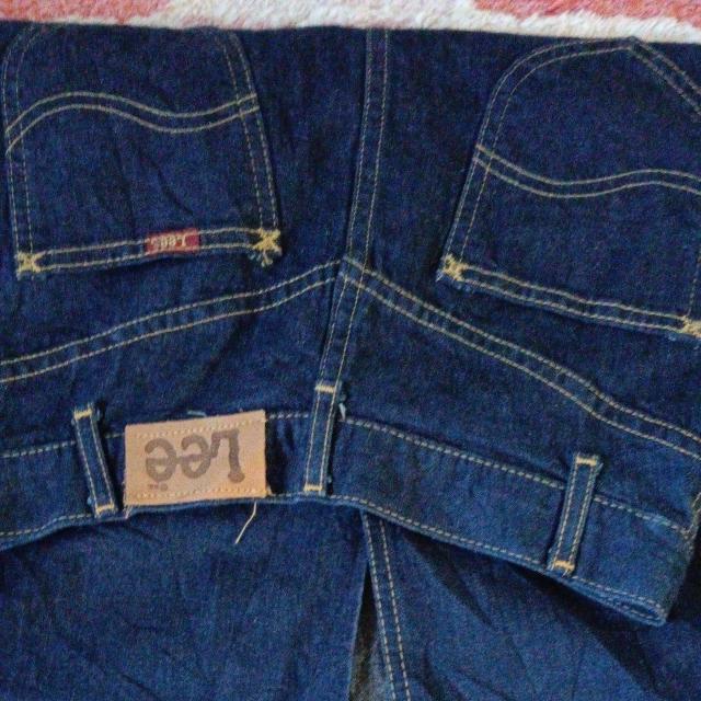 LEE、ジーンズスカート < 女性ファッション  LEE、ジーンズスカート < 女性ファッションの