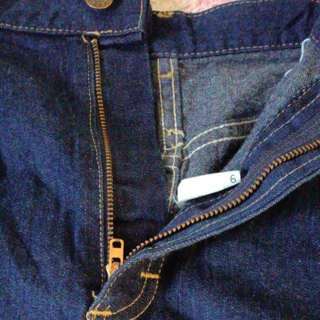 LEE、ジーンズスカート < 女性ファッション  LEE、ジーンズスカート < 女性ファッションの