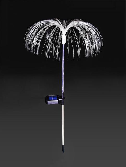 ソーラー パラソルライト 2本組 光イルミネーション 配線不要 < ペット/手芸/園芸 ソーラー パラソルライト 2本組 光イルミネーション 配線不要 < ペット/手芸/園芸の