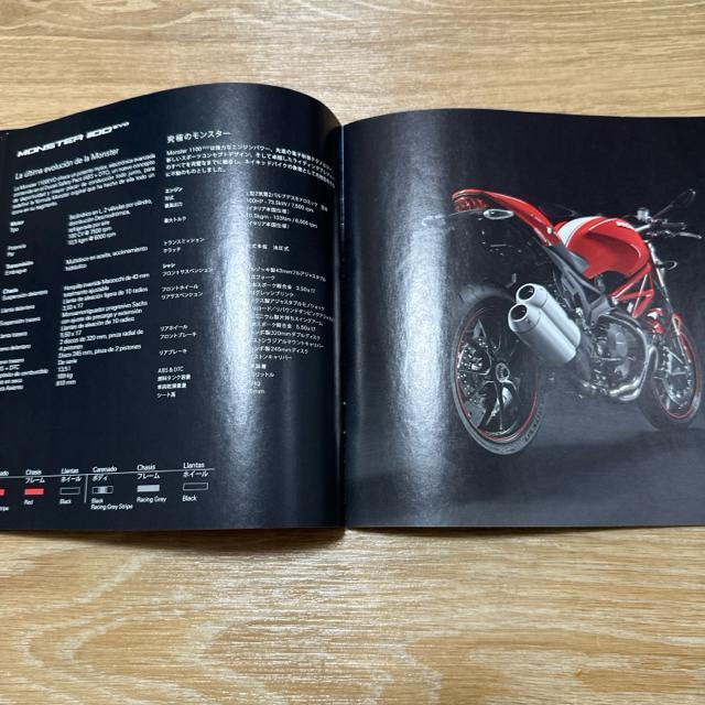 Ducati 2011NfJ^O  /oCN