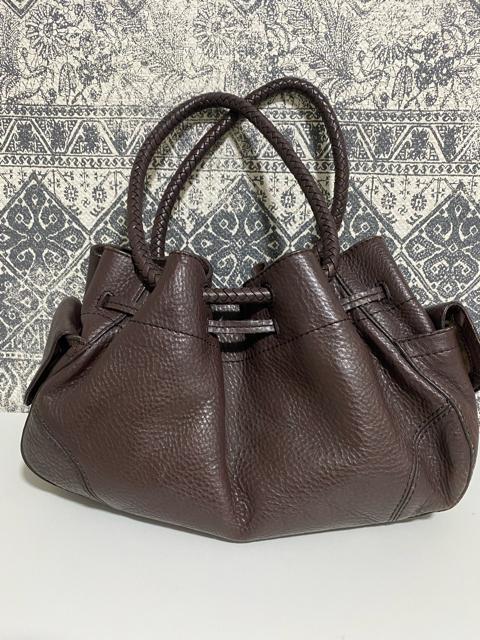 【良品】 COLE HAAN コールハーン レザー ハンドバッグ ショルダー < ブランド  【良品】 COLE HAAN コールハーン レザー ハンドバッグ ショルダー < ブランドの