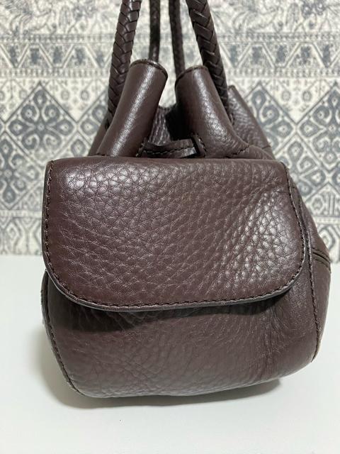 【良品】 COLE HAAN コールハーン レザー ハンドバッグ ショルダー < ブランド  【良品】 COLE HAAN コールハーン レザー ハンドバッグ ショルダー < ブランドの