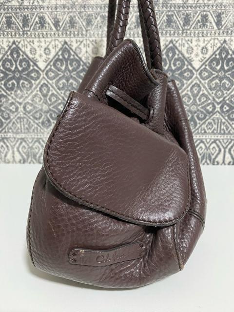 【良品】 COLE HAAN コールハーン レザー ハンドバッグ ショルダー < ブランド  【良品】 COLE HAAN コールハーン レザー ハンドバッグ ショルダー < ブランドの