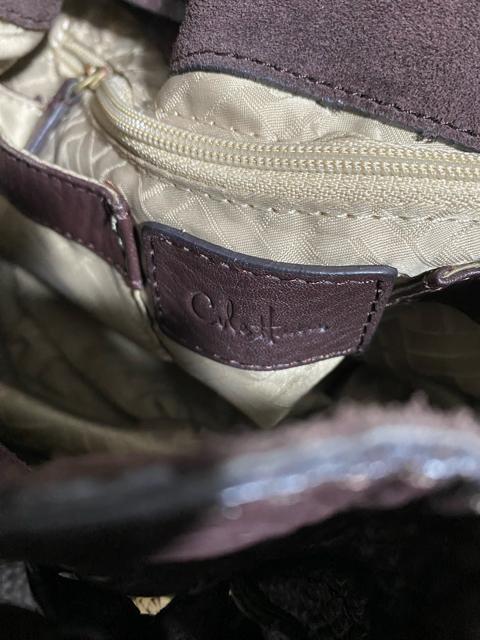 【良品】 COLE HAAN コールハーン レザー ハンドバッグ ショルダー < ブランド  【良品】 COLE HAAN コールハーン レザー ハンドバッグ ショルダー < ブランドの