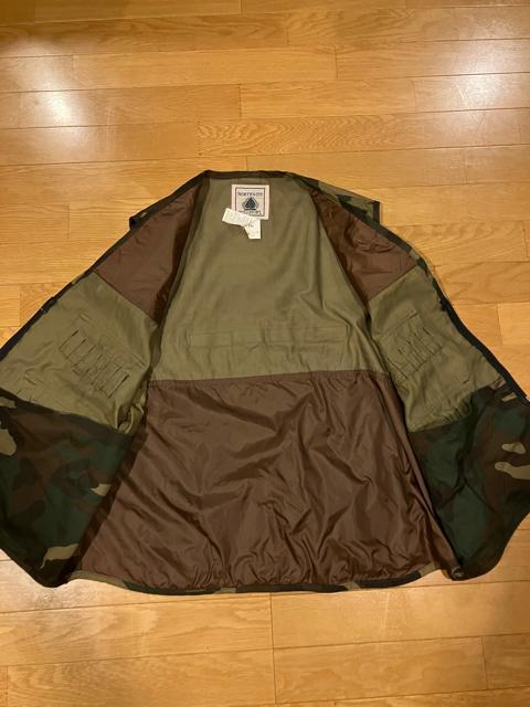 NORTHWEST TERRITORY neBOxXg 傫size2XL  jt@bV 
