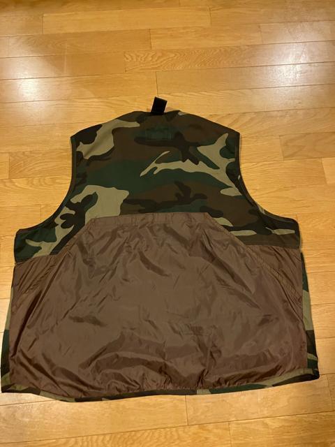 NORTHWEST TERRITORY neBOxXg 傫size2XL  jt@bV 