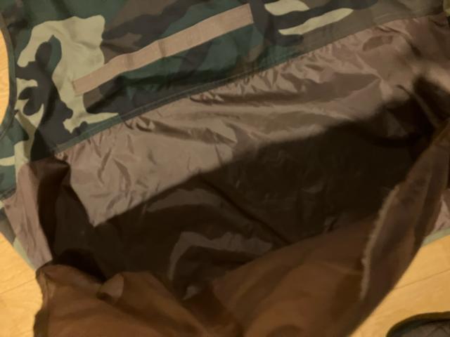NORTHWEST TERRITORY neBOxXg 傫size2XL  jt@bV 